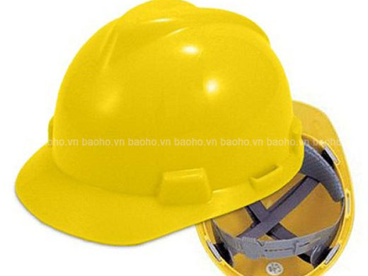 Mũ bảo hộ | Mu bao ho